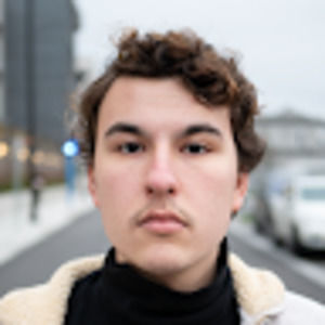 Meet your Posher, William